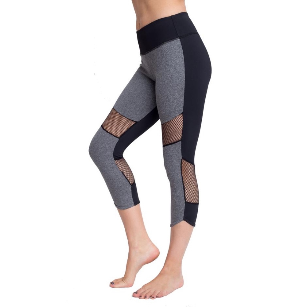 Reflect Capri with mesh insert Regular price